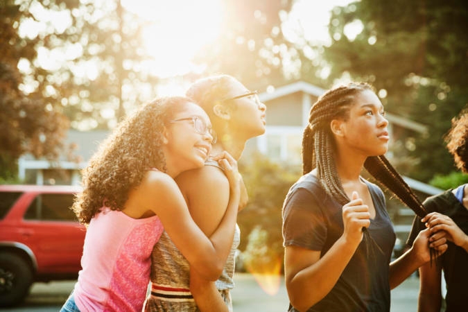 Black Owned-D.C. Nonprofit The Black Girl Tribe Receives $100K Grant From Nike