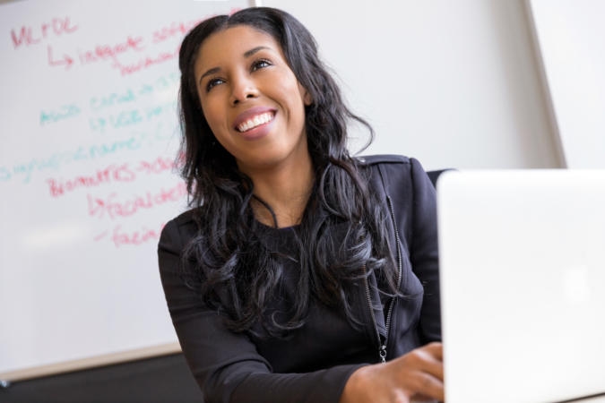 Former Googler Megan Gray Develops Health Monitoring Technology For Drivers