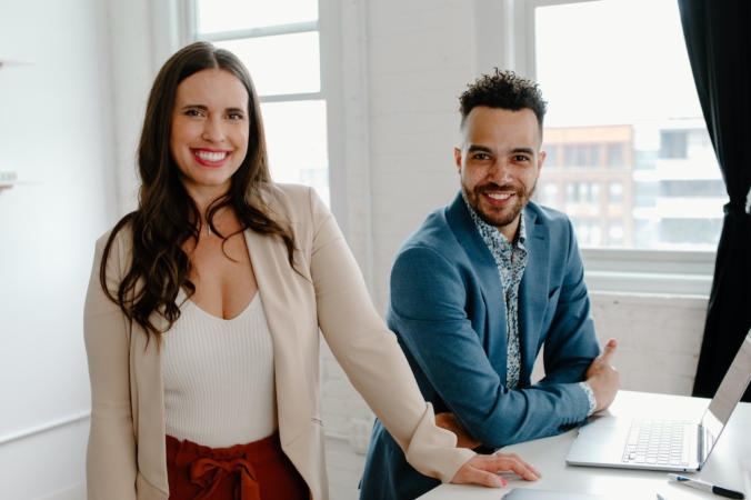 Overlooked Ventures Launches $50M Fund For Non-Traditional Founders