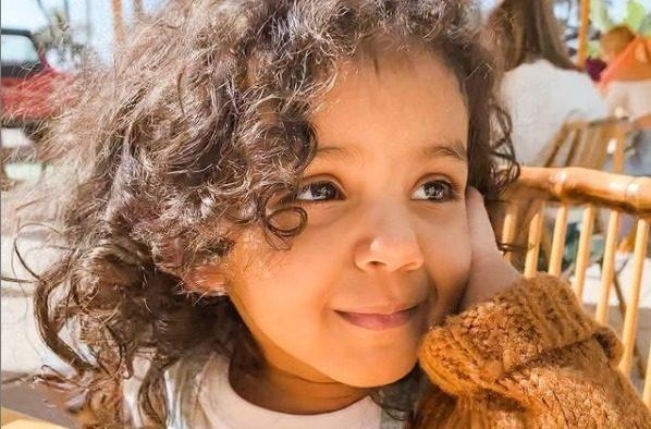Two-Year-Old Kashe Quest Makes History As The Youngest American Member Of Mensa, The High IQ Society