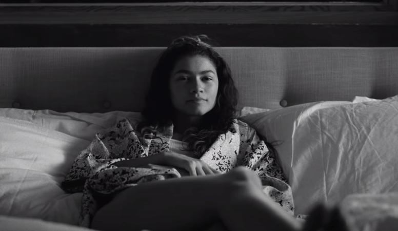 Zendaya Put Her 'Malcolm & Marie' Film Crew First And It Reportedly Led Them To Earn About $300K Each