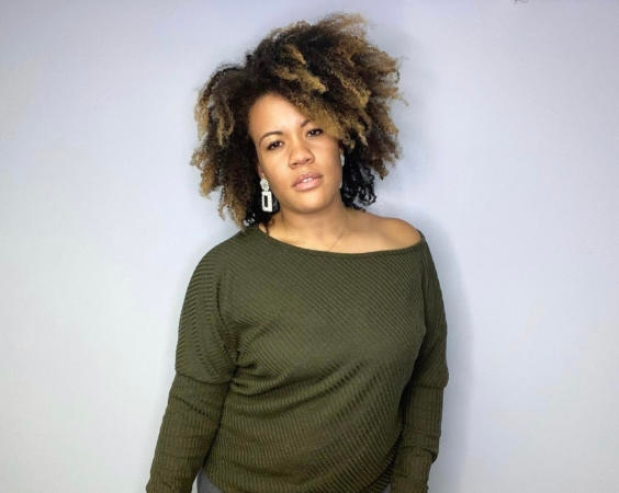 Franchisor Hakika Wise Is Using Her Business Of Stretching To Boost Wellness And Generational Wealth Franchisor Hakika Wise Is Using Her Business Of Stretching To Boost Wellness And Generational Wealth