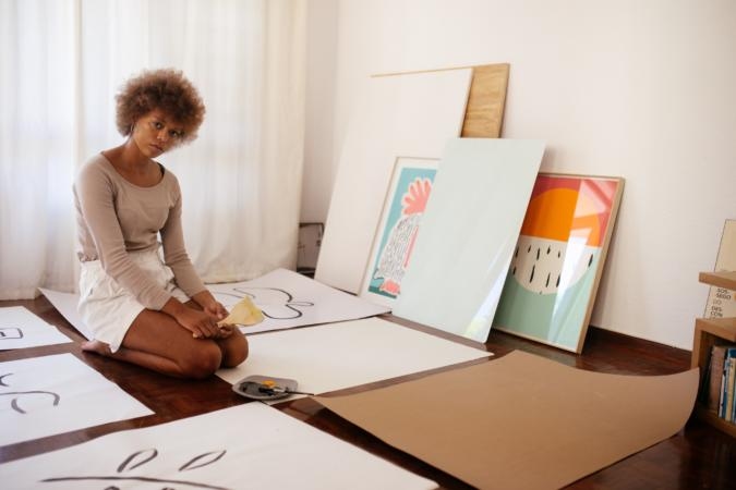 While Black Women Are More Likely To Start A Business, Research Finds Only 3% Will Last