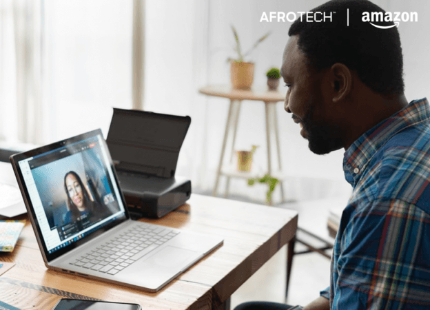 10 Ways To Get Noticed By Amazon: Why This Recruiter Believes That Connection Is Key
