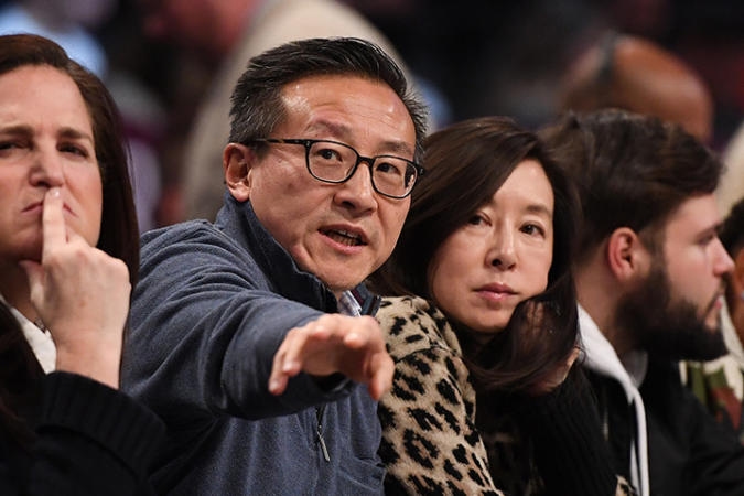 Brooklyn Nets Owners Are Using 'Character' Instead Of Credit Scores For $2.5M Black Business Loan Program