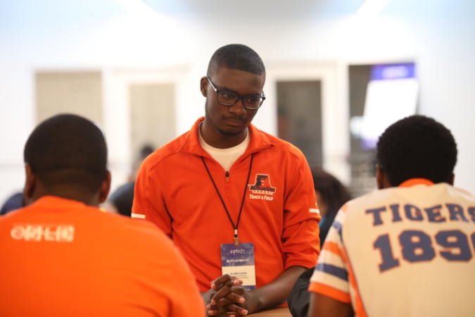 Google Addresses Diversity Gap In Tech With Its Largest Financial Commitment To Date For HBCUs