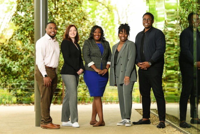 How Build In Tulsa Supports The Creation Of Black Multi-Generational Wealth
