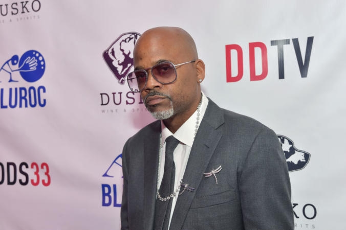 Jay-Z Sues Damon Dash For His NFT Sale Attempt Of 'Reasonable Doubt'