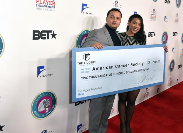 Once A Baby "Thrown Away" At A Dumpster, Freddie Figgers Beat All Odds To Become A Millionaire Tech Inventor