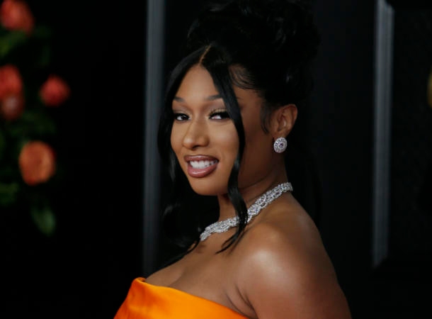 'I Was Sold' — Megan Thee Stallion Recalls How Flamin' Hot Cheetos Played A Part In Her Deal With Jay-Z's Roc Nation