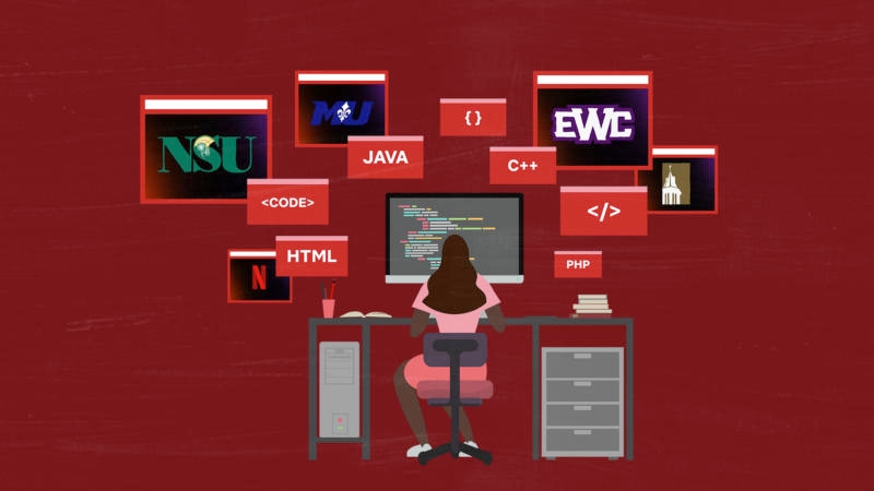Netflix Expands Bootcamp Program To Usher Underrepresented Students Into Careers In Tech