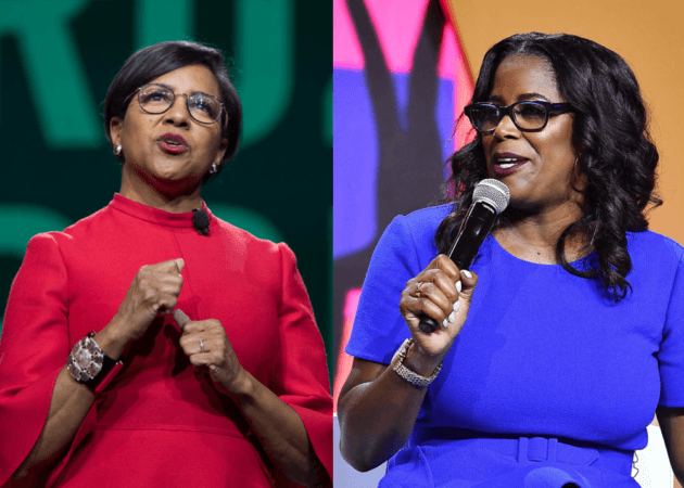 For The First Time Ever, Two Black Women CEOs Have Made The Fortune 500 List