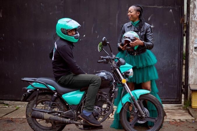 Nigerian Tech Company Gokada Announces Plans Of A Super App