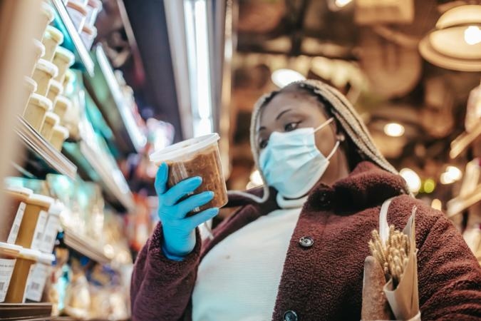 Consumers Experience Smaller Packaging & Higher Prices Thanks To 'Shrinkflation'