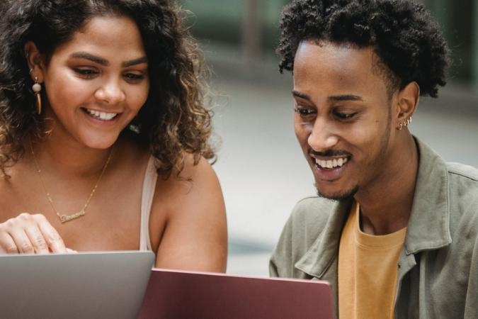 Largest Student-Run VC Fund In The U.S. Expands To Atlanta To Get Black Students High-Paying Jobs