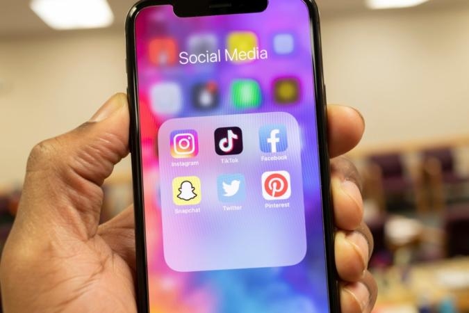 Nigeria Suspends Twitter Indefinitely After President's Post Was Removed