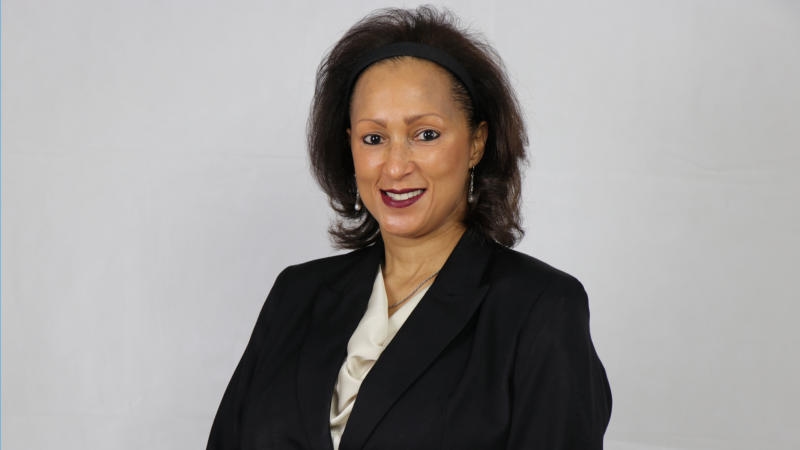 For The First Time In History, A Black Woman Will Serve As CEO Of United Way