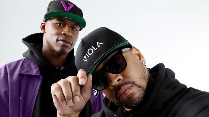 This City Is Next On Al Harrington And Allen Iverson's Quest To Change The Cannabis Industry