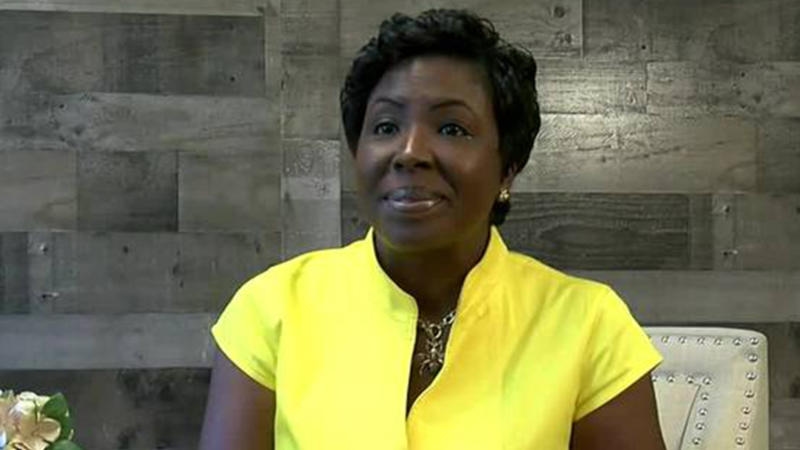 HBCU Graduate April Ross Goes From Intern To Owner With The Purchase Of A Local Television Station