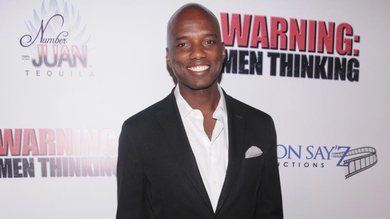 Ayinde Alakoye Plans To Amplify Black Voices Through His Live Audio Discovery App Nēdl