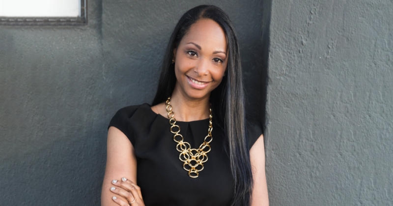 Here's How Bandwagon Fan Club's Bärí A. Williams Uses DEI To Remove Bias Within The World of Tech