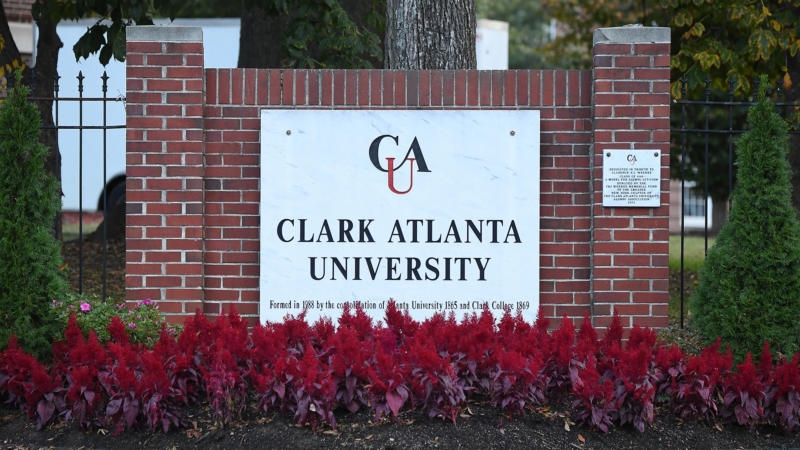 Clark Atlanta University Joins Effort To Create One Million Black-Owned Businesses By 2030