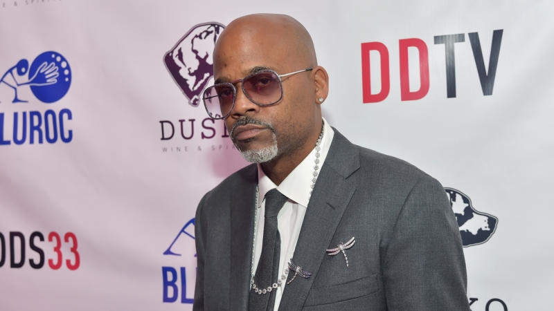 Dame Dash Disputes Claims Over 'Reasonable Doubt' Ownership Amid Auction Drama Dame Dash Disputes Claims Over 'Reasonable Doubt' Ownership Amid Auction Drama