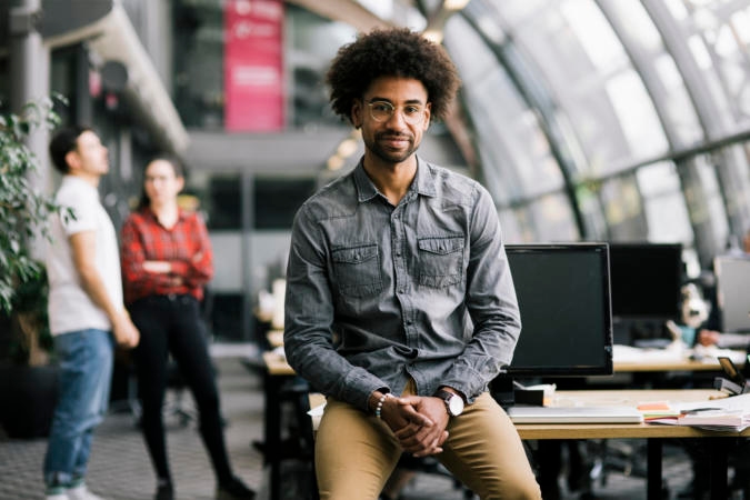 Color of Change And Diverse Representation Launch Program To Increase Black Music Execs In The Industry