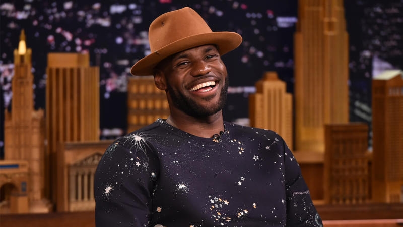 LeBron James Expected To Hit Billionaire Status Before The End Of 2021