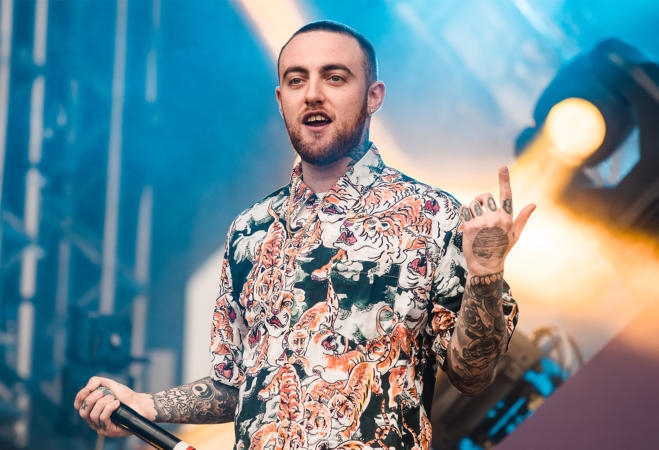 Mac Miller Fund To Award $75K In Grants To Black, Indigenous, Artists Of Color Mac Miller Fund To Award $75K In Grants To Black, Indigenous, Artists Of Color