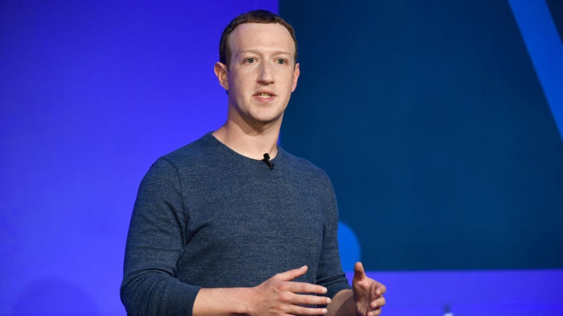 Facebook CEO Mark Zuckerberg Announces Plans To Pay Creators $1B Through 2022 Facebook CEO Mark Zuckerberg Announces Plans To Pay Creators $1B Through 2022