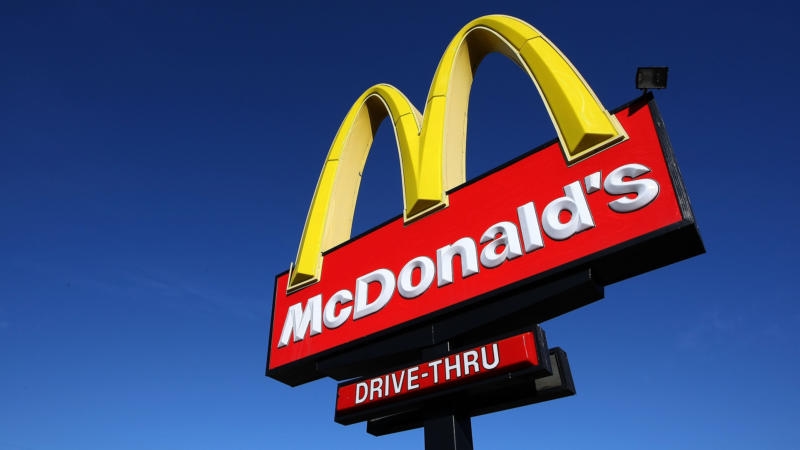 Meet Tanya Hill-Holliday, The First Black Woman To Own And Operate A McDonald's Franchise In Philadelphia