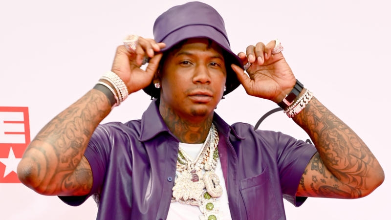 What Is Moneybagg Yo's Net Worth In 2021?