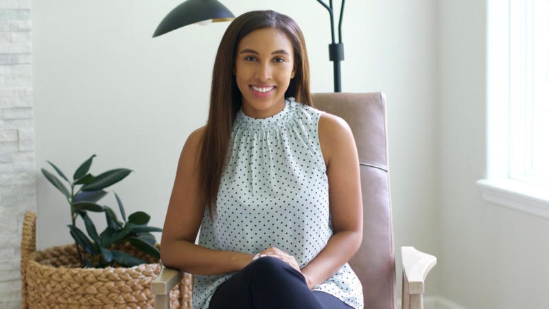 How Sherane Chen Went From Waitress To Entrepreneur With Her Six-Figure Restaurant Marketing Company How Sherane Chen Went From Waitress To Entrepreneur With Her Six-Figure Restaurant Marketing Company
