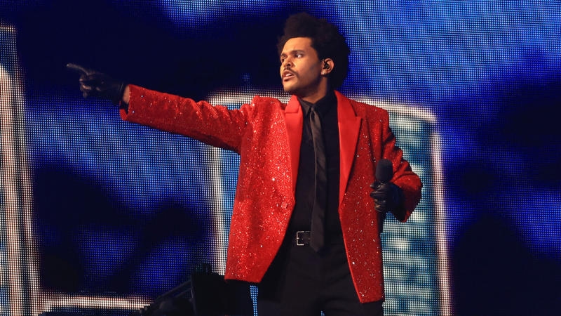 The Weeknd Joins Chicago-Based Platform Songfinch's $2M Seed Funding Round