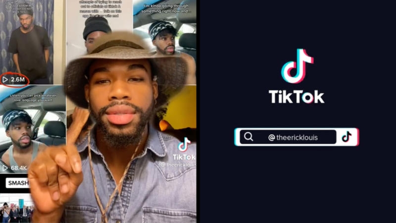The Black TikTok Strike Isn't About Crediting Viral Dances, It's About Protecting Black Creativity In Digital Spaces The Black TikTok Strike Isn't About Crediting Viral Dances, It's About Protecting Black Creativity In Digital Spaces