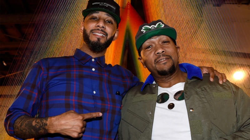 After Suing Triller For $28M, Swizz Beatz And Timbaland Have Reached A Settlement Agreement Over The Verzuz Acquisition