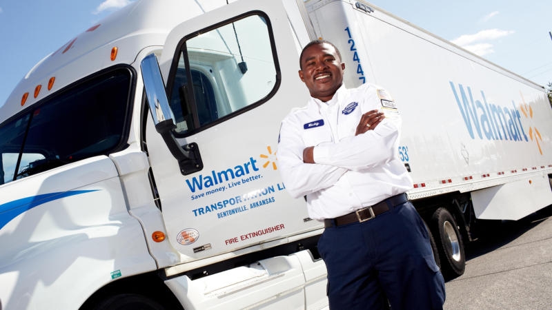 Walmart To Fully Cover Tuition And Book Fees For U.S. Employees