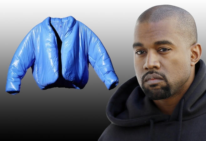 Kanye West's Yeezy Line With The Gap Could Net $1B In Sales Its First Year, Wells Fargo Predicts