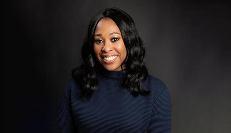 Meet LaToya Drake, Google’s First-Ever Head Of Media Representation