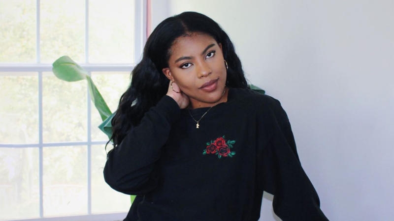 22-Year-Old Asha Christian Is Behind An App That Uses Artificial Intelligence To Solve Our Hair Problems