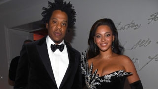 Beyoncé And Jay-Z Named Faces Of Tiffany & Co. As They Continue To Dominate Across Several Industries