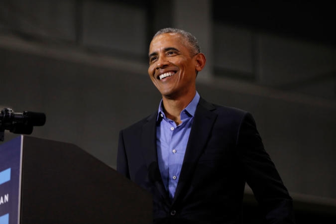 What Is Barack Obama's Net Worth In 2021? Here's How America's Favorite Former President Makes His Money