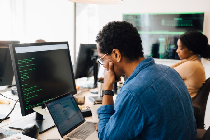Nigerian Startup Designed To Train And Finance Engineers Raises $1.5M In Seed Round