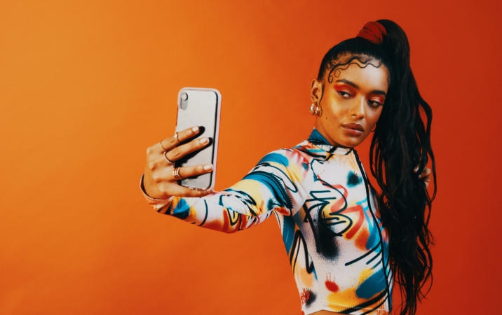 Black-Owned Influencer Marketing Agency Fanbytes Launches Fund To Help Brands Discover Black Talent