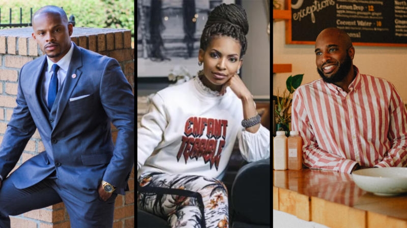 Hennessy Announces Inaugural Members Of Its $1M Program Championing The Next Generation Of Black Entrepreneurs