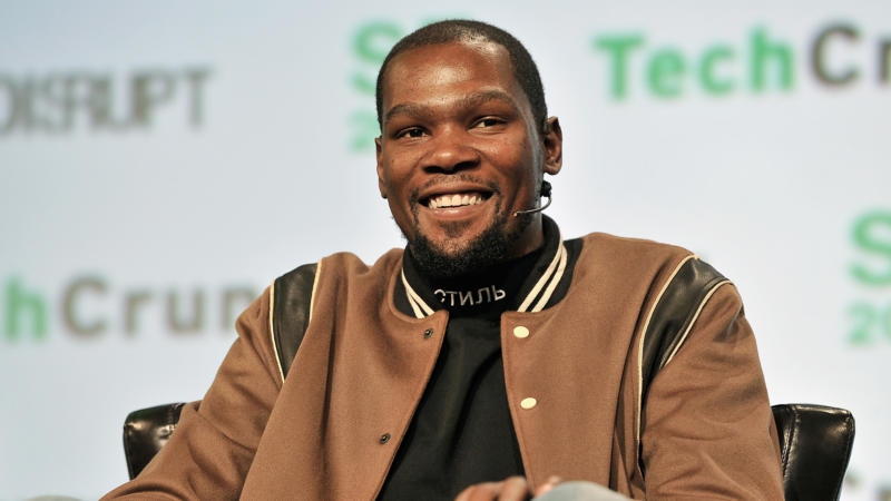Kevin Durant Brings On Boi-1da, Cardo, And 9th Wonder For The Nike KD15 Producer Pack