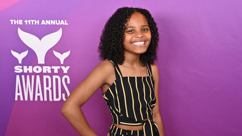 'Little Miss Flint' Mari Copeny Distributes 1,000 Backpacks To Students In Need