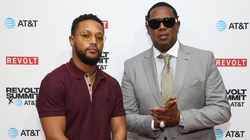 Romeo Miller Says He 'Promoted A Company For Free For 15+ Years' And Was Never Paid Or Saw A Contract