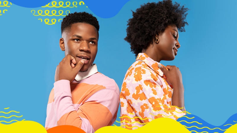 Proctor And Gamble Teams Up With Walmart To Co-Incubate A Hair Care Brand That Promotes Self-Expression